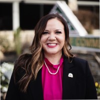 Jessi O'Lear Webb