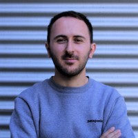 Asier Joanes Martínez De Cañas