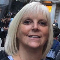 Lori Johnston
