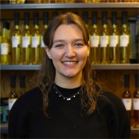 Maartje Van De Wijgert