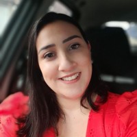 Aline Souza Pereira