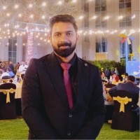 Mikhil Mathew