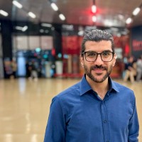 Alireza Aslani