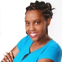Tamara Terry