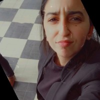 Amina Merouani