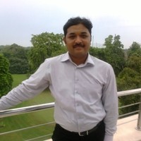 Mirza Khalid Sharif