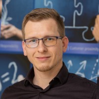 Andrej Kladnik Majger