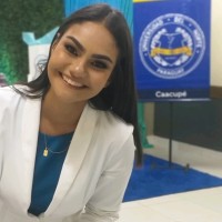 Rosalba Coronel