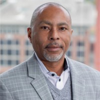 Joseph Brown Jr.