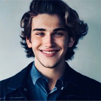 Thomas Dover-Ray