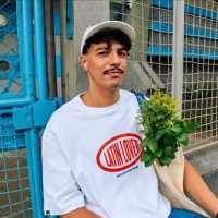 Andrew Pichardo