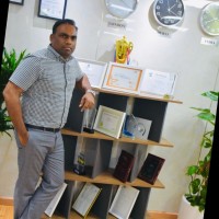 Binson Samuel