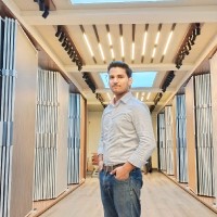 Ravendra Kumar Singh