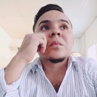 Alfredo Jose Yanez Erazo