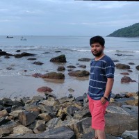 Srikanth Battu