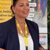 Vanessa Djillali 🌟 WiiSmile 🎁