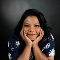 Joyce Joseph