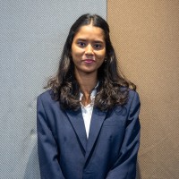 Lavanya Jadhav Patil