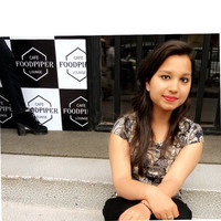 Rashi Jain