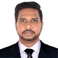Vinil Kumar Vijayan Pillai