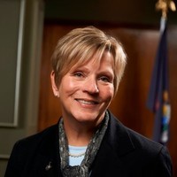 Susan Meldrim