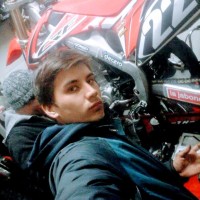 Nicolas Villalba