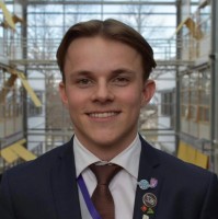 Mads Hind Stølan