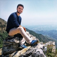 Kshitij Roy