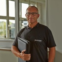 Stefan Schlegel