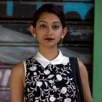Bengali Bookworm