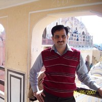 Dinesh Modgil