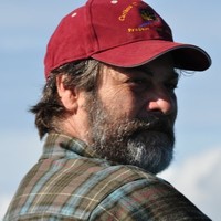 Chuck Robinson