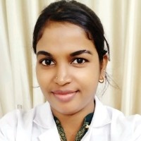 Aneesha Sebastian
