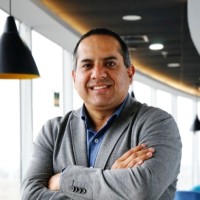 Rafael Angulo Torino
