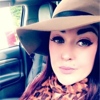 Gabrielle Hayton