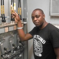 Francis Muwowo