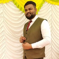 Kanzariya Ramesh