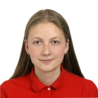 Vlada Kazmirchuk