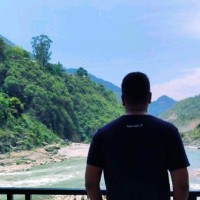 Shoray Singhal