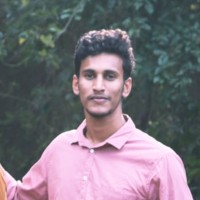 Bhanu Teja Chandra