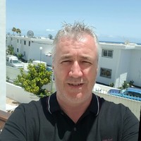 Stewart Gorman