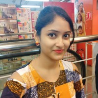 Bhattacharya Shreya