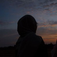 Faizah Ahmed