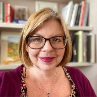 Anne-Marie Archard Frsa