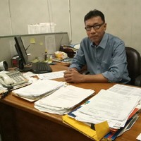 Eko Megaheroe