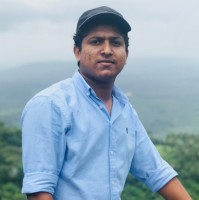 Sebin k Thomas