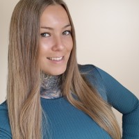 Jeanne Maria Van Zoomeren