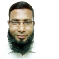 Mohammed Rezaul Karim