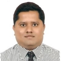 Praveen Agnel Pinto
