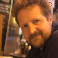 Mathieu Godin
